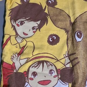 My Neighbor Totoro Toddler T-shirt
